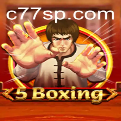 5Boxing: The Innovative Game Revolutionizing Modern Entertainment