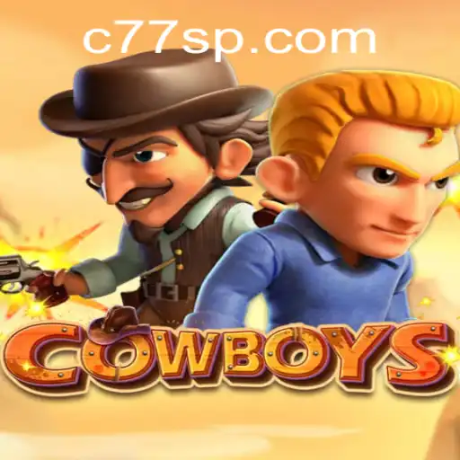 Discovering COWBOYS: Riding Into the World of C77