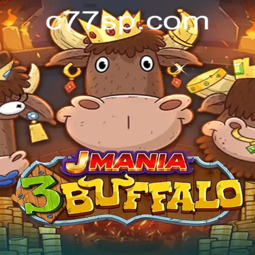 Exploring the Exciting World of JMania3Buffalo: C77