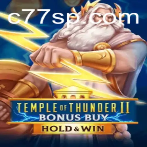 Discover the Epic Adventure of TempleofThunderIIBonusBuy