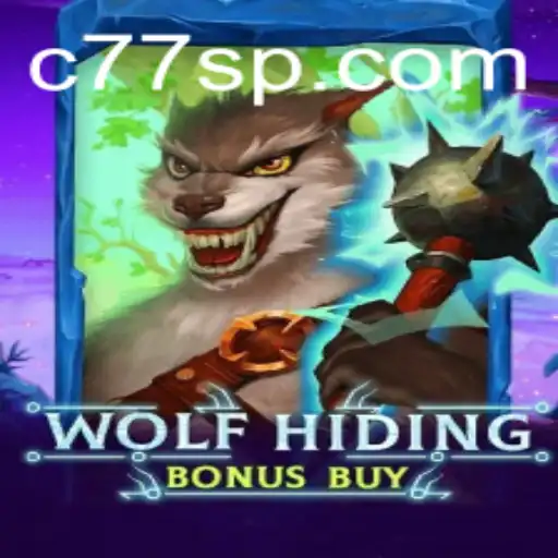 Exploring the Exciting World of WolfHidingBonusBuy: Game Description, Introduction, and Rules with Insights on C77