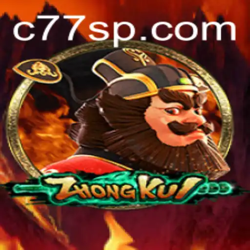 ZhongKui: An Engaging Adventure in the Realm of C77