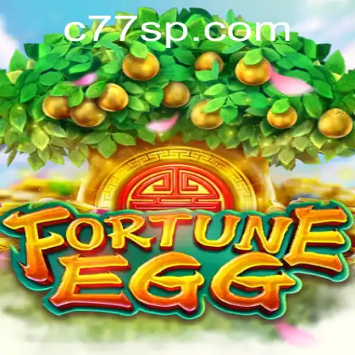 FortuneEgg: A Captivating Journey into the World of Gaming
