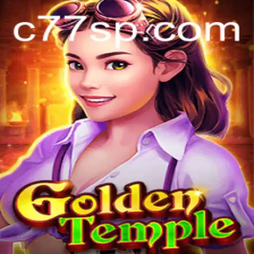 GoldenTemple: An Epic Adventure with C77