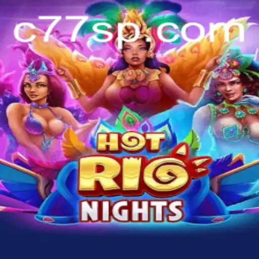 HotRioNights: Step into the Pulse of Rio's Vibrant Evenings