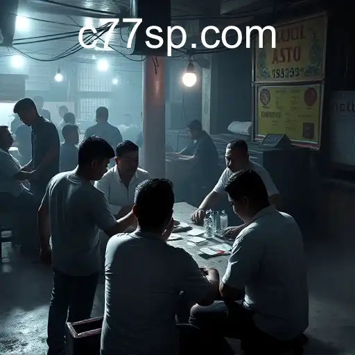 Jueteng: The Enigma of the Numbers Game in the Philippines