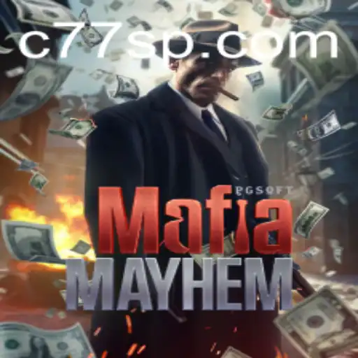 MafiaMayhem: Dive Into C77's Ultimate Gaming Experience