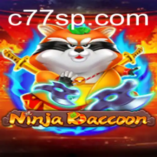 Unveiling the Adventure: NinjaRaccoon and the Mysterious C77