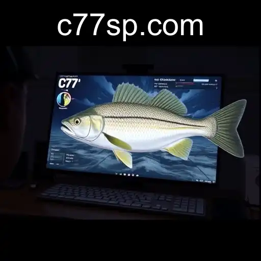 Pesca Online: Exploring the Digital Arena with C77