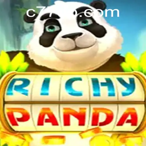 Exploring the World of RichyPanda and the Thrilling Adventure of C77