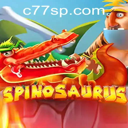 Spinosaurus: An Exciting Journey Into the Prehistoric Realm with C77