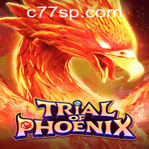 TrialofPhoenix: An Epic Gaming Experience in C77