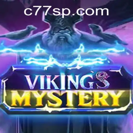 Discover the Thrilling World of VikingsMystery and Its Enigmatic Rule C77
