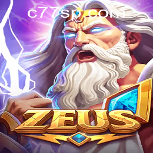 Zeus: Unleashing the Gods in an Epic Gaming Adventure